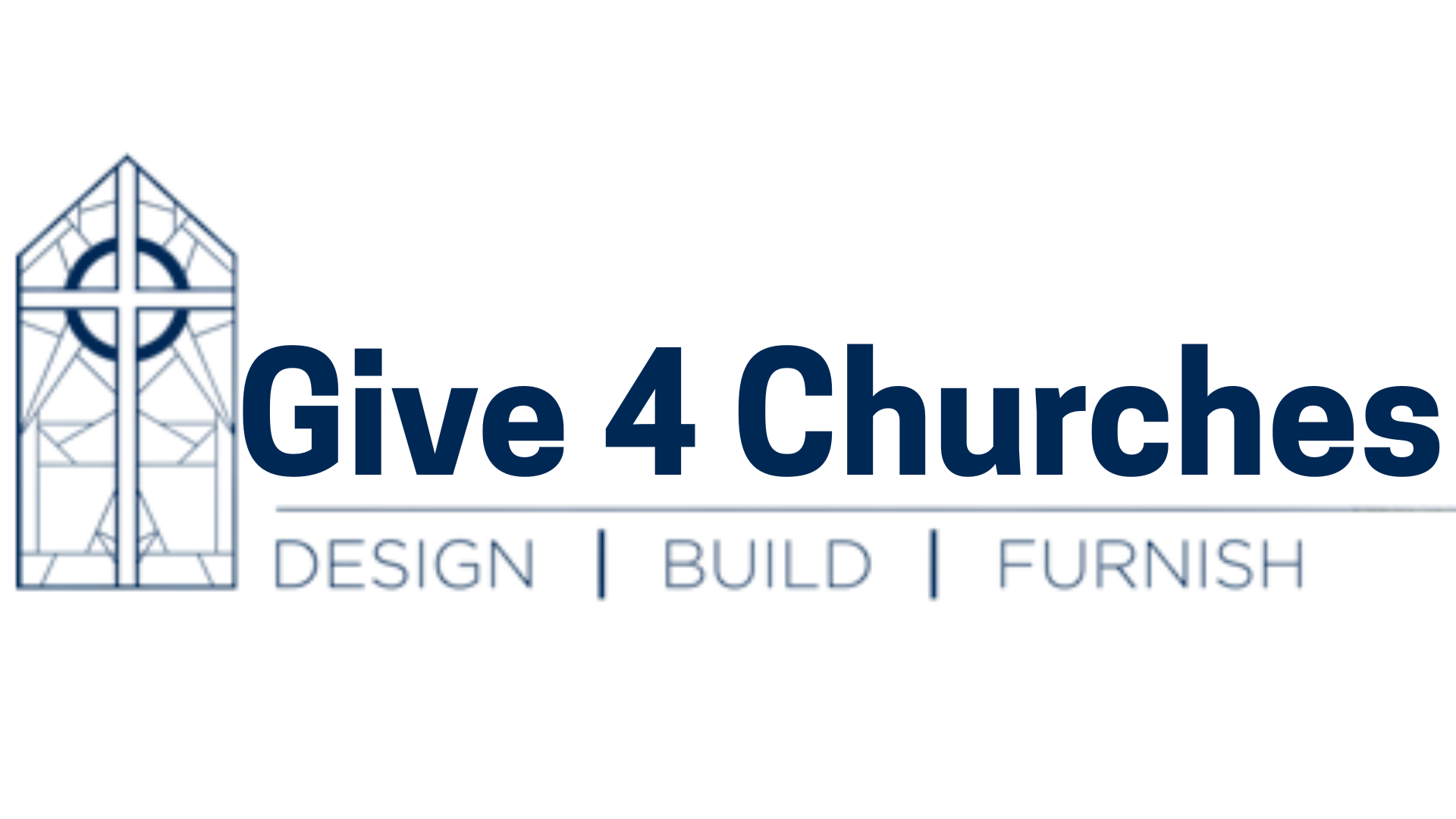 Give4Churches Logo